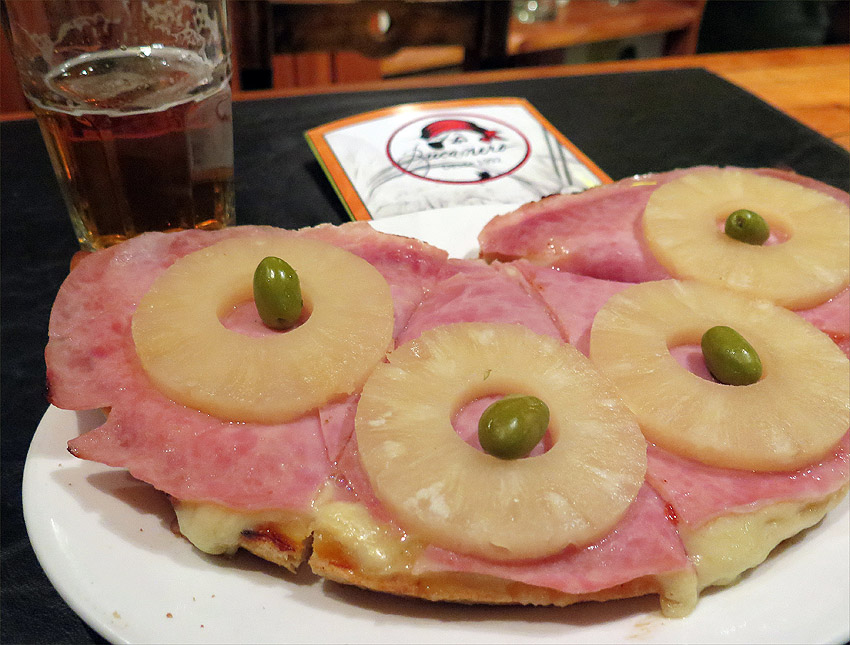 Bucanero