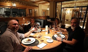 Rutini Wines en Avellana
