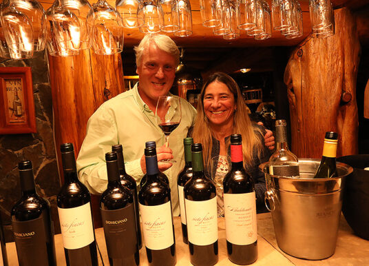 Select Wines